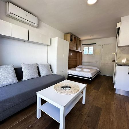 Camp I Mar Rentalmar Salou Kültér fotó