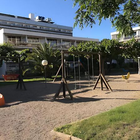 Camp I Mar Rentalmar Salou Kültér fotó