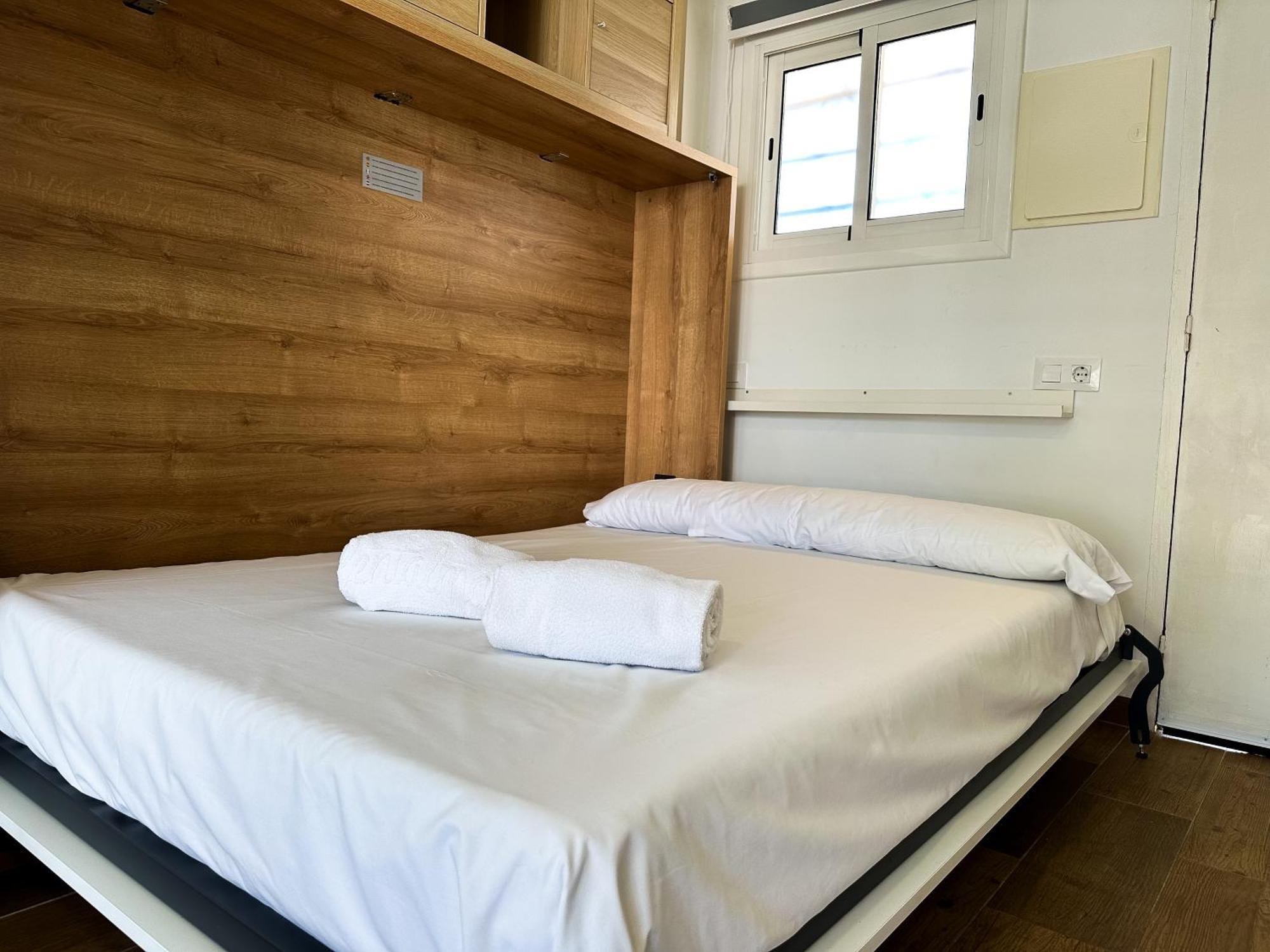 Camp I Mar Rentalmar Salou Kültér fotó