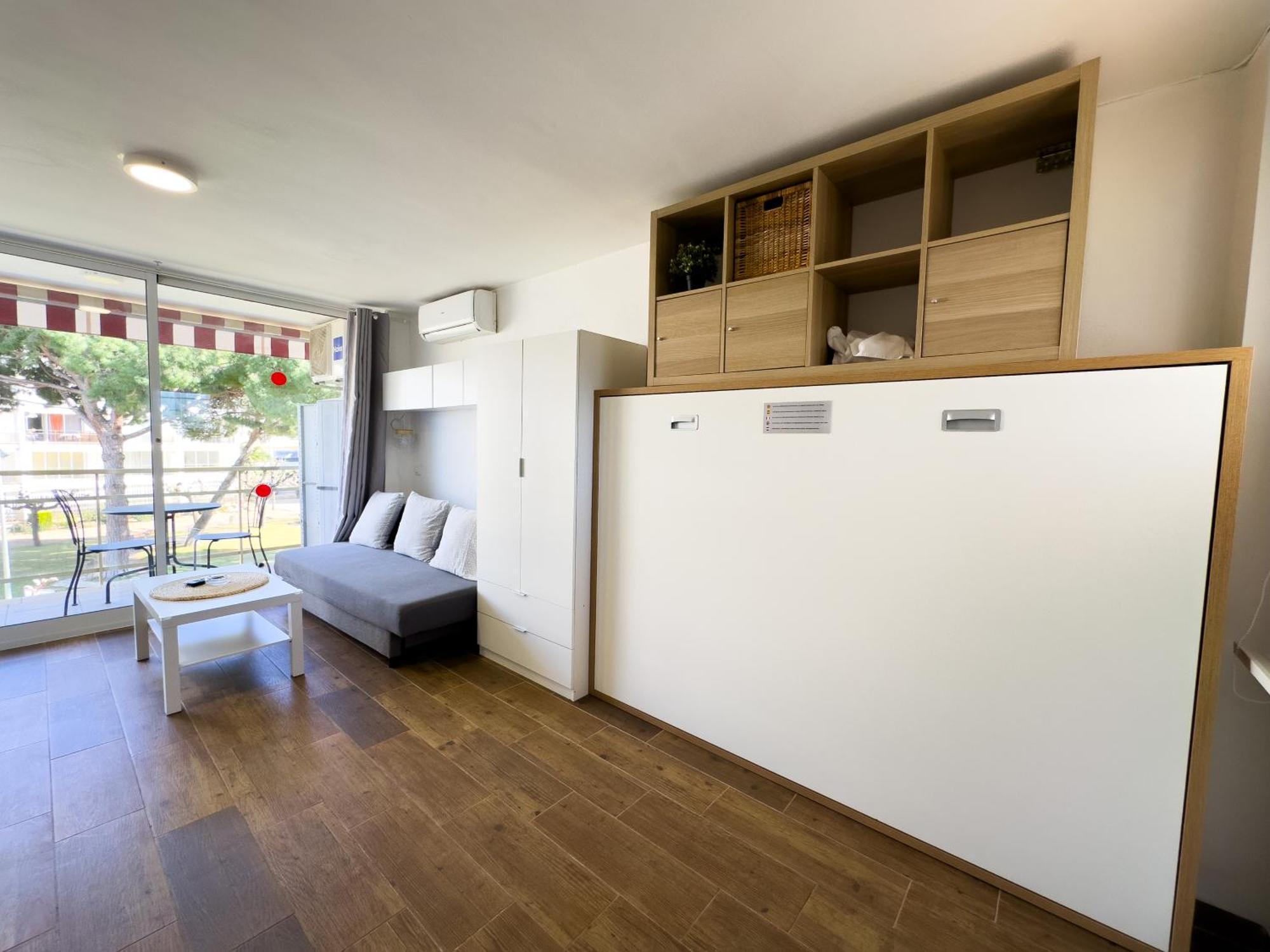 Camp I Mar Rentalmar Salou Kültér fotó