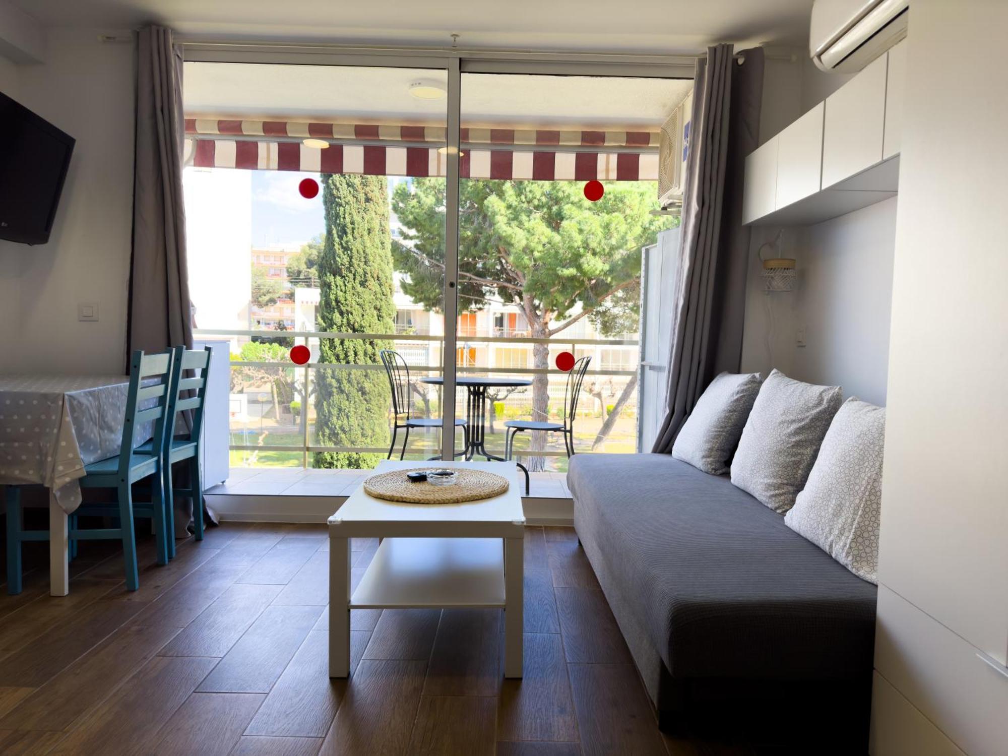 Camp I Mar Rentalmar Salou Kültér fotó