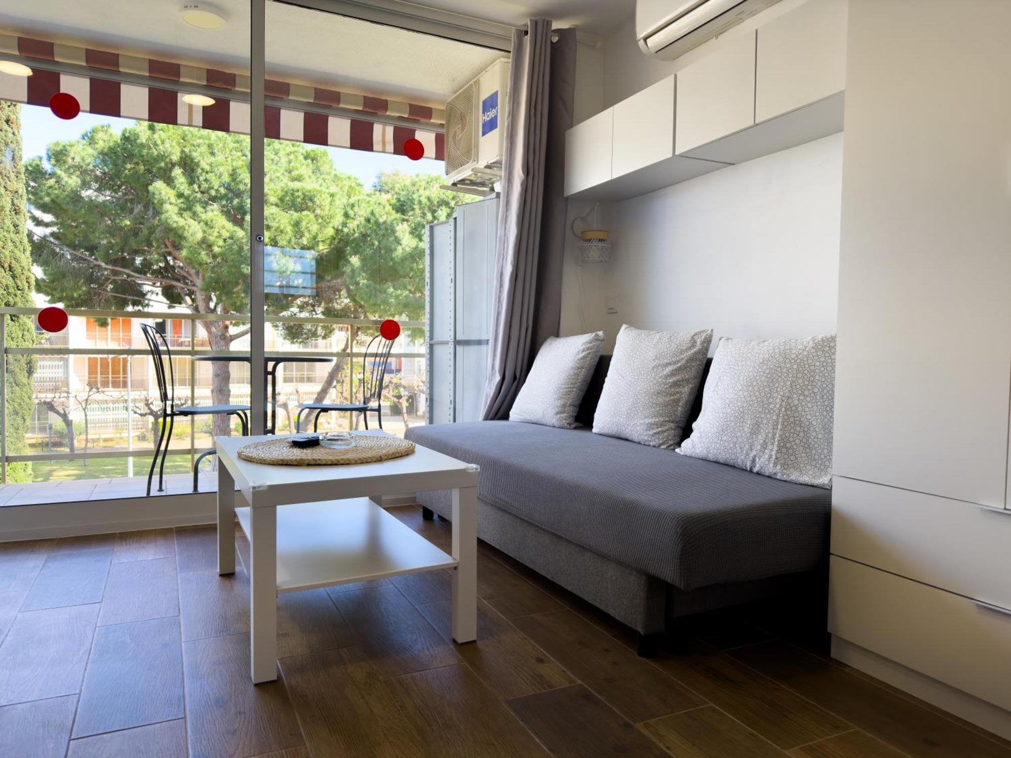 Camp I Mar Rentalmar Salou Kültér fotó