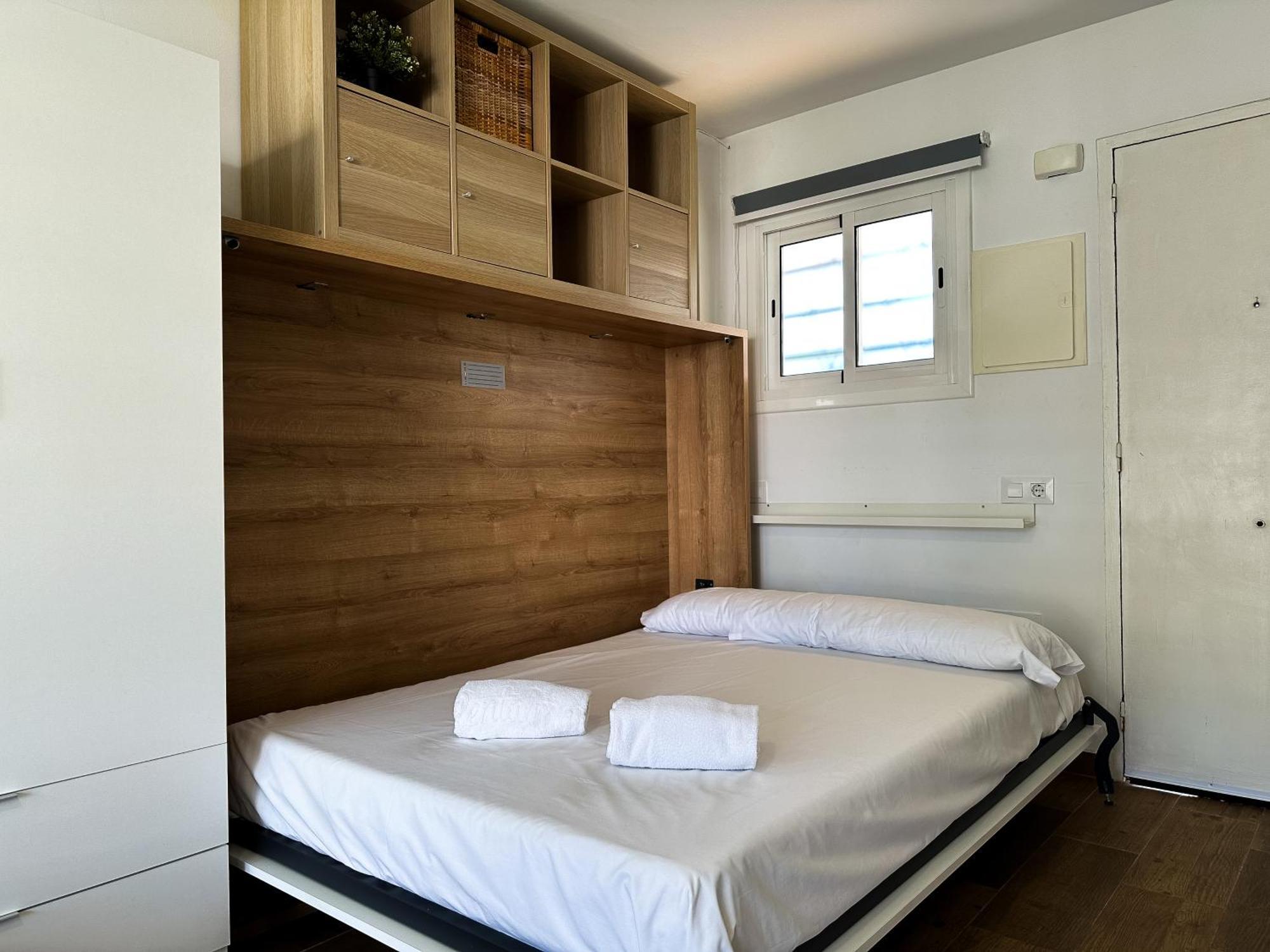 Camp I Mar Rentalmar Salou Kültér fotó