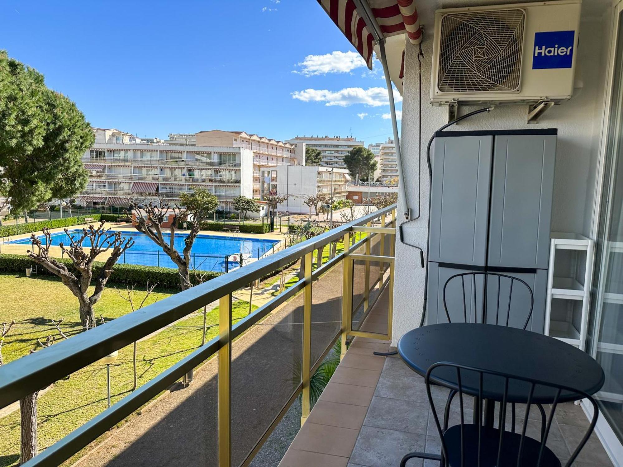 Camp I Mar Rentalmar Salou Kültér fotó