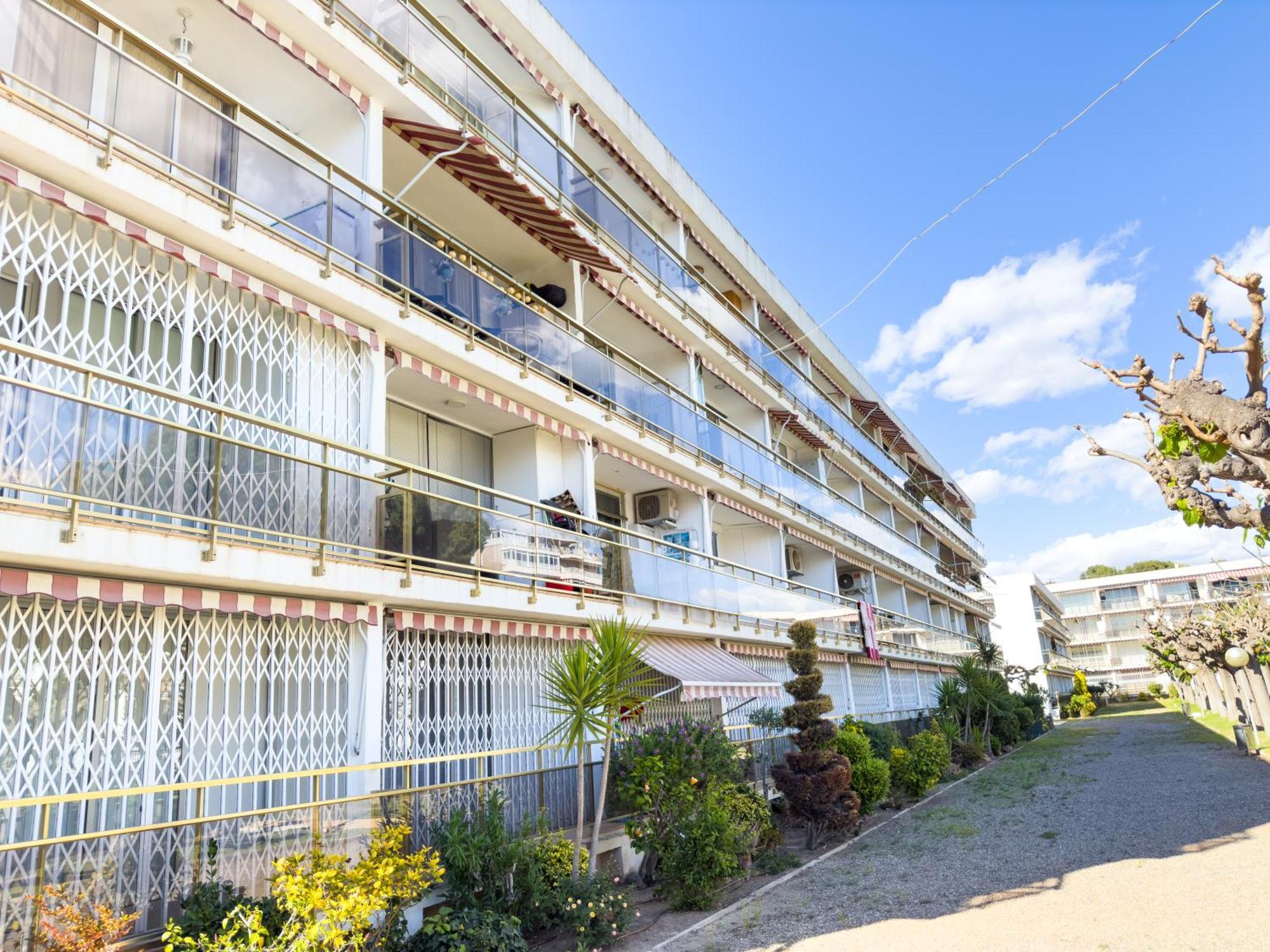 Camp I Mar Rentalmar Salou Kültér fotó