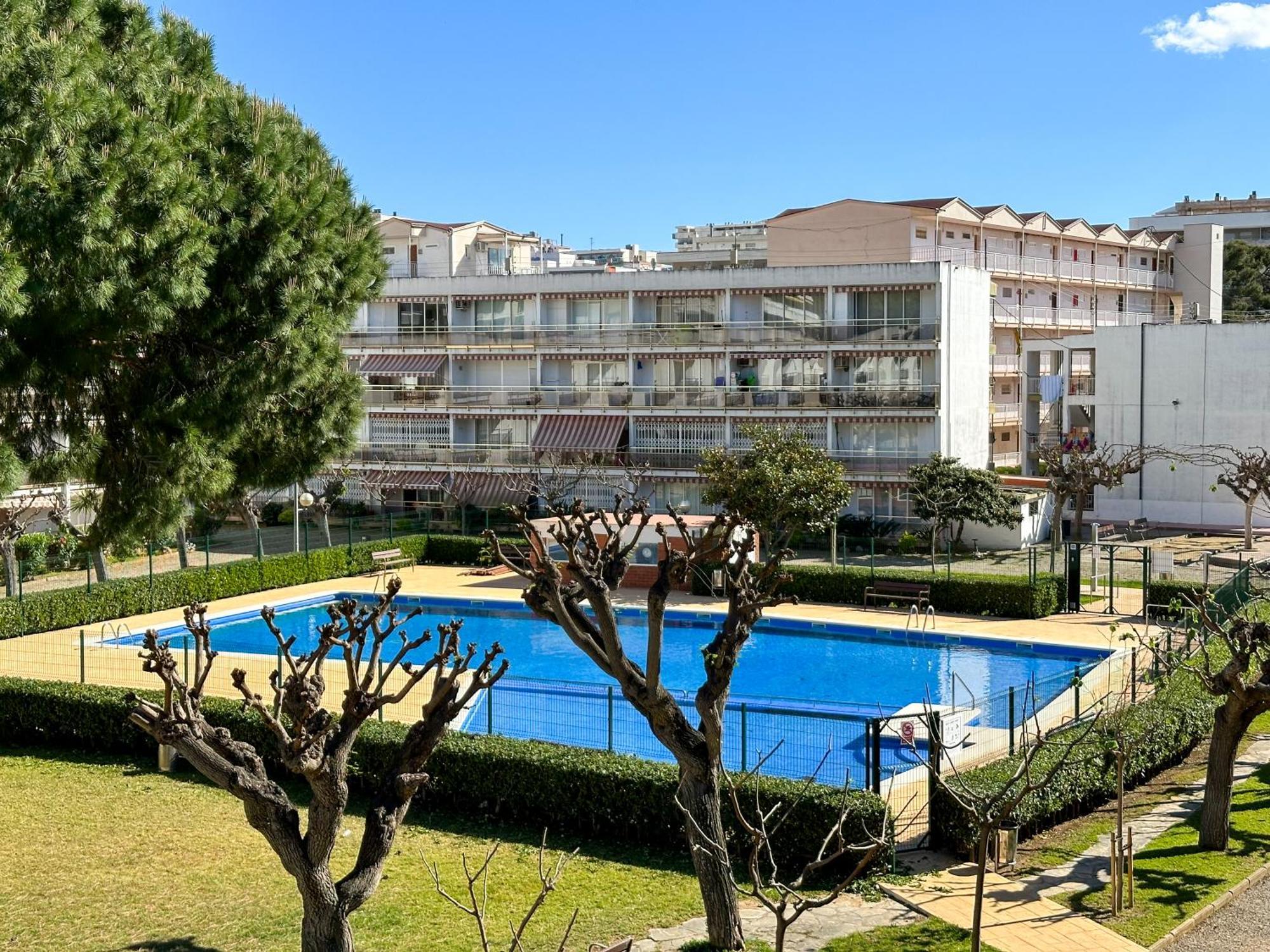 Camp I Mar Rentalmar Salou Kültér fotó