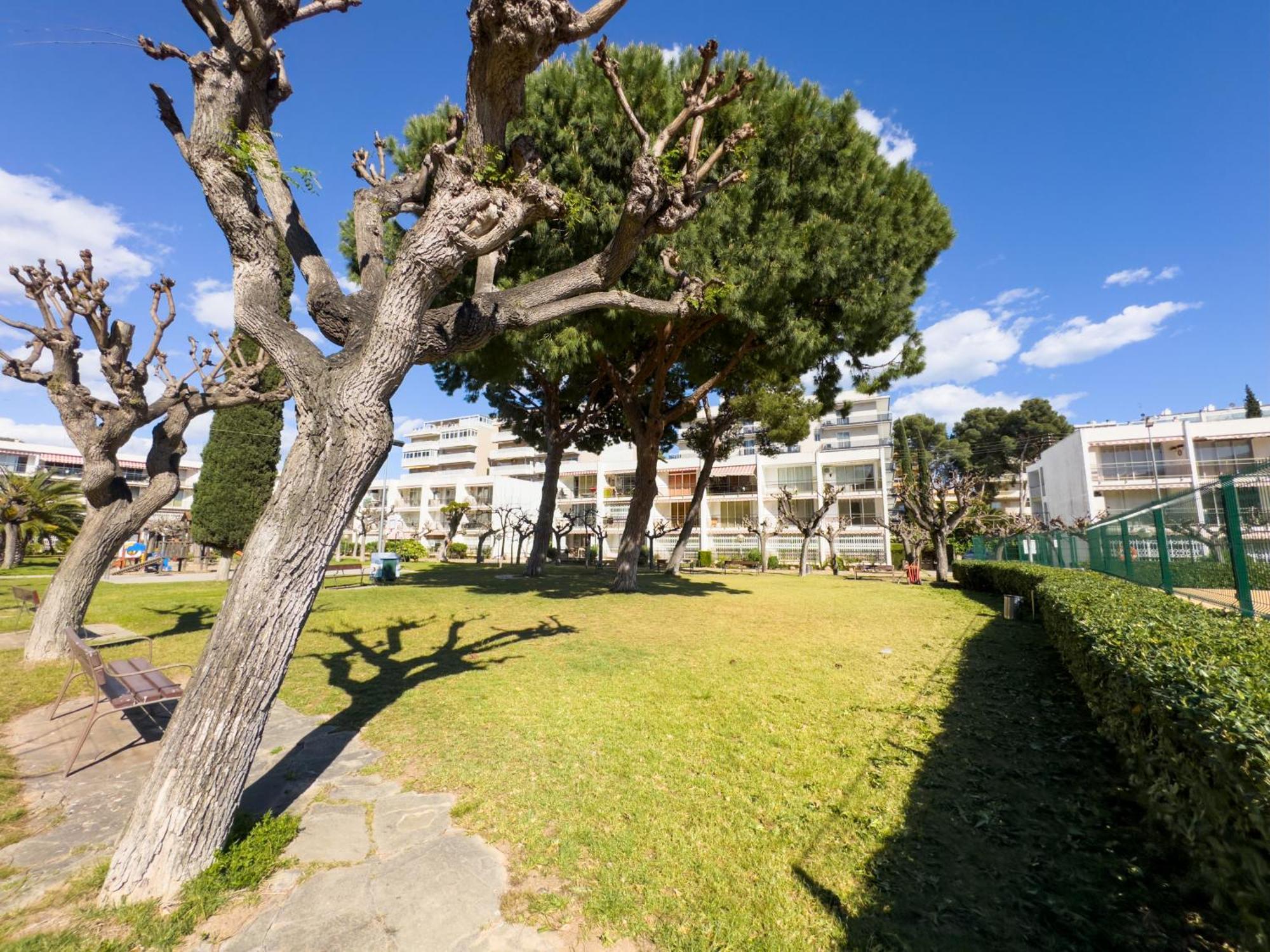 Camp I Mar Rentalmar Salou Kültér fotó
