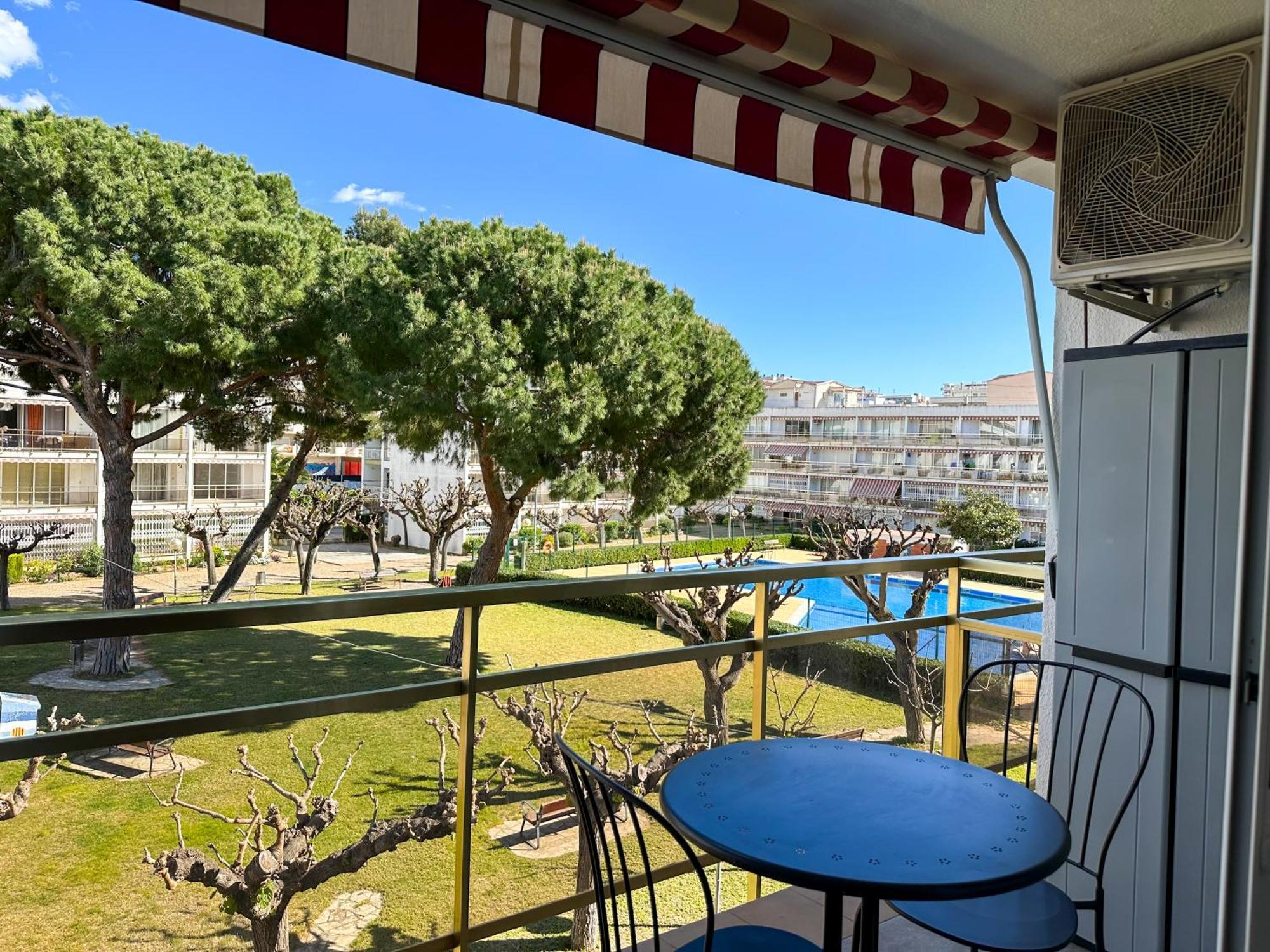 Camp I Mar Rentalmar Salou Kültér fotó