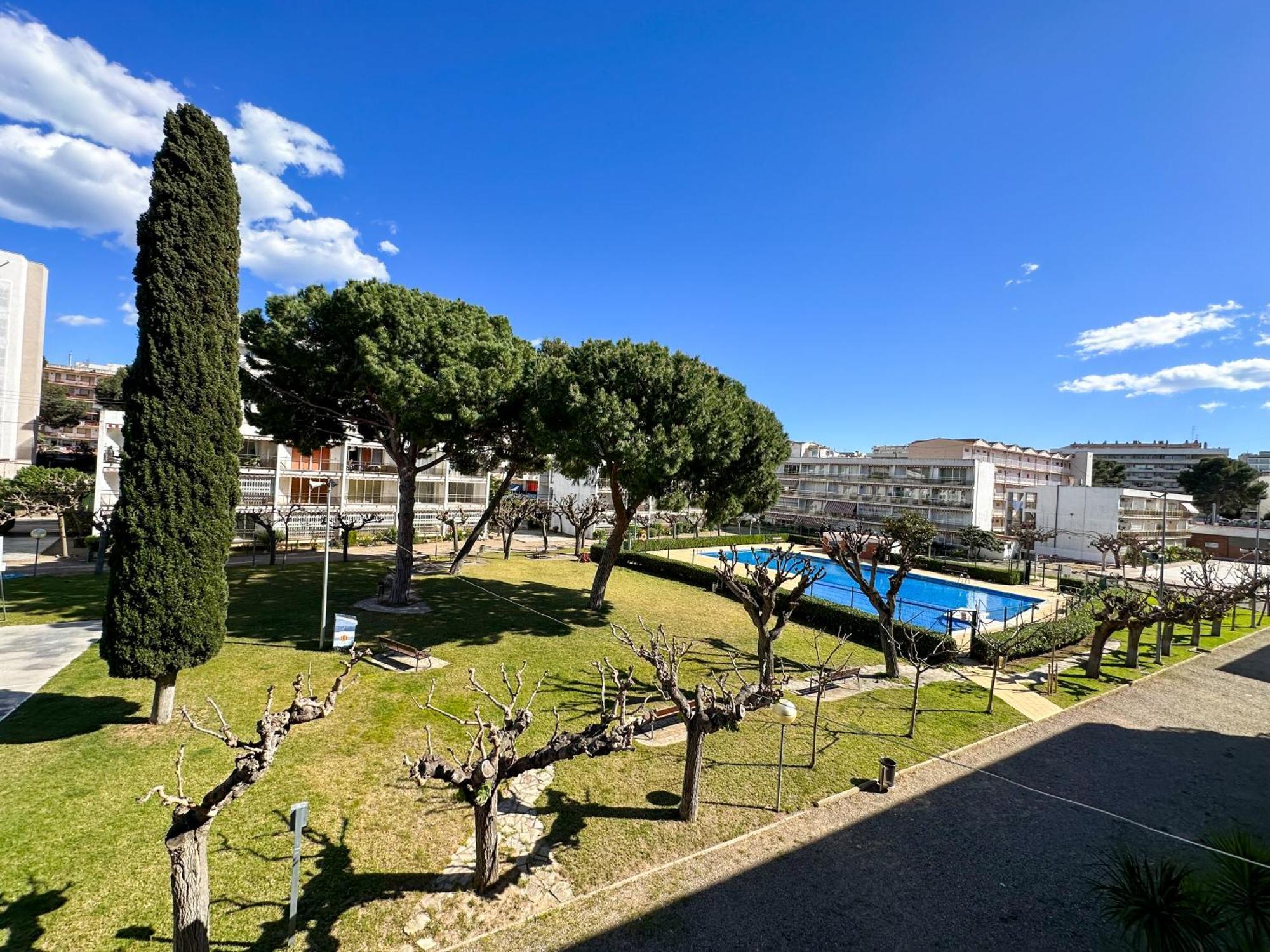 Camp I Mar Rentalmar Salou Kültér fotó