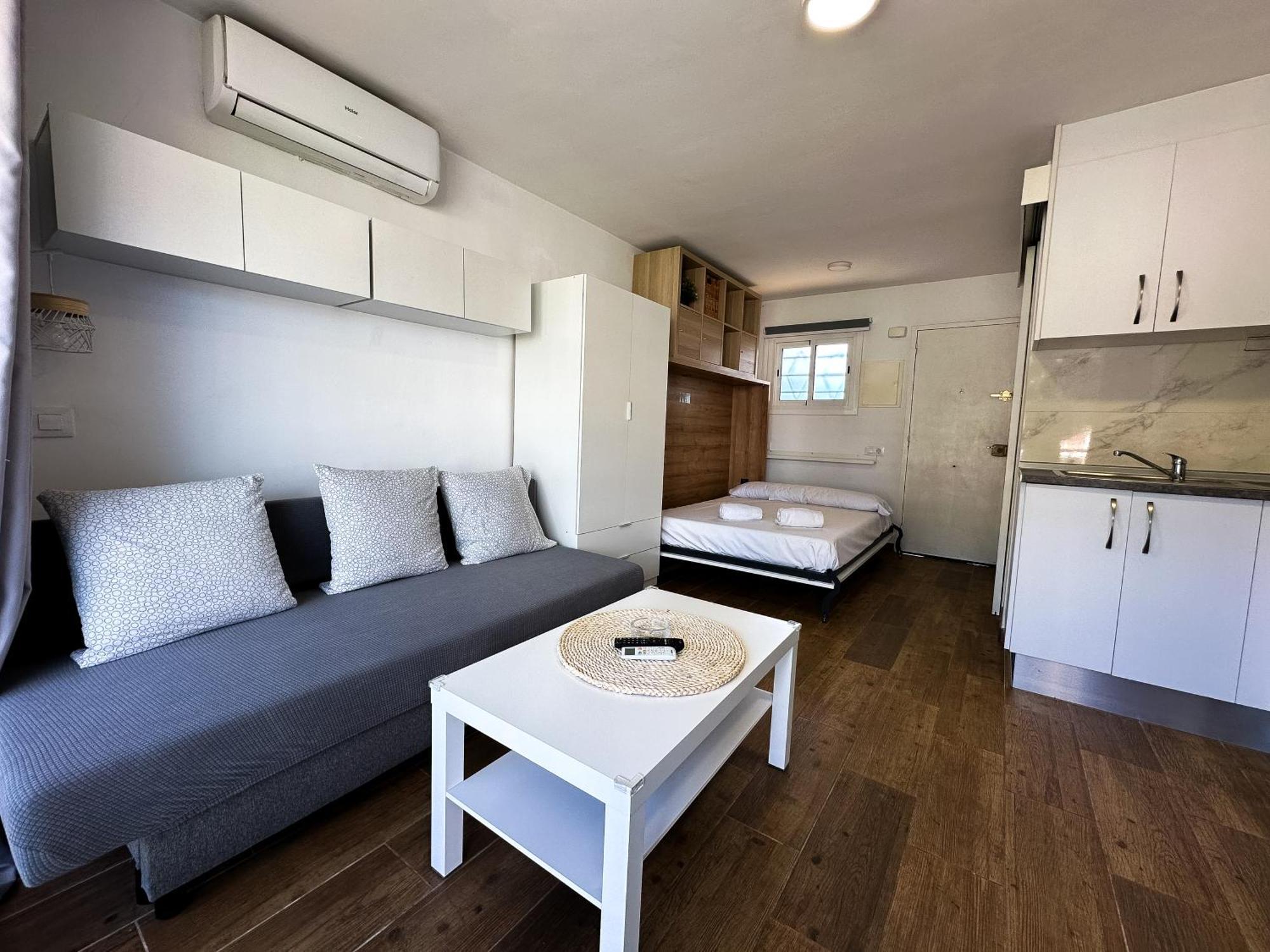 Camp I Mar Rentalmar Salou Kültér fotó