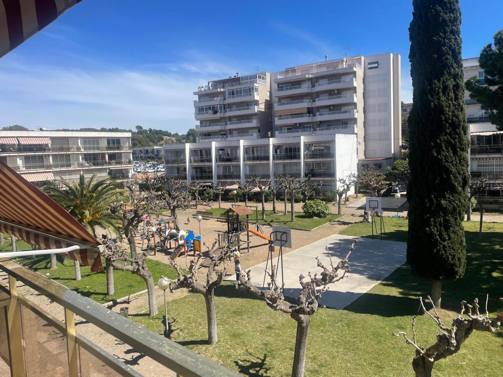 Camp I Mar Rentalmar Salou Kültér fotó