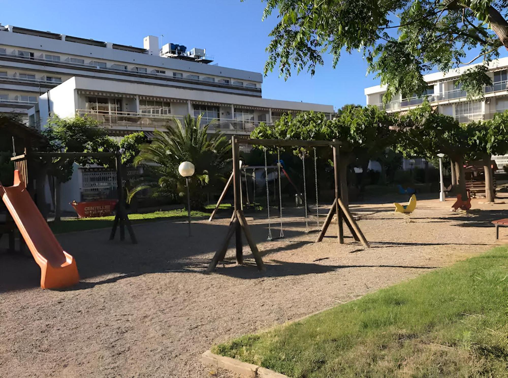 Camp I Mar Rentalmar Salou Kültér fotó