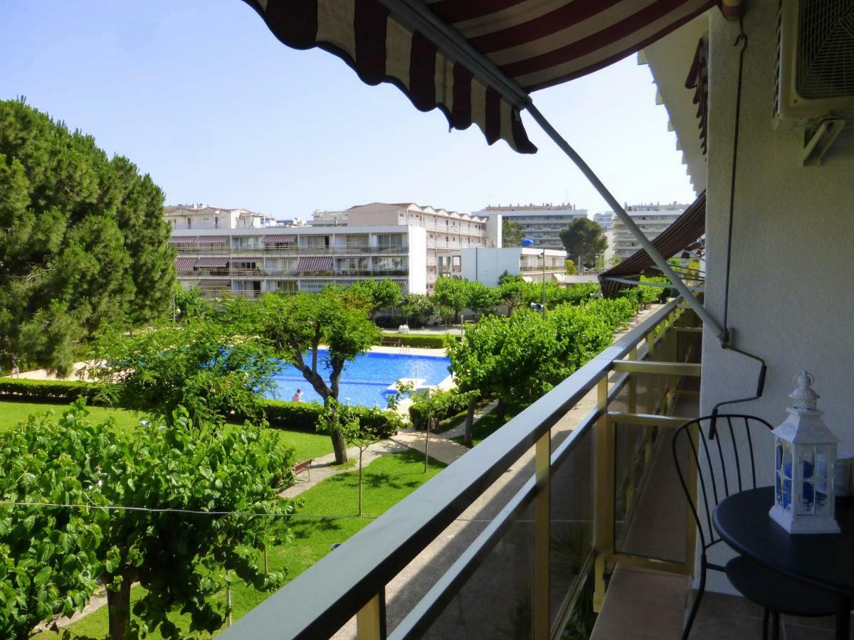 Camp I Mar Rentalmar Salou Kültér fotó